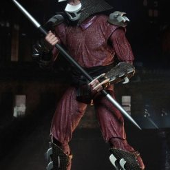 Teenage Mutant Ninja Turtles - Shredder 1/4 scale - 46cm 19 Teenage Mutant Ninja Turtles - Shredder 1/4 scale - 46cm