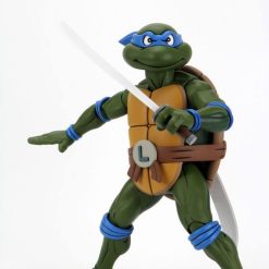 Teenage Mutant Ninja Turtles Action Figure 1/4 Giant-Size Leonardo 38 cm