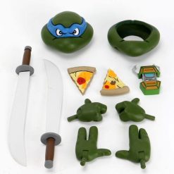 Teenage Mutant Ninja Turtles Action Figure 1/4 Giant-Size Leonardo 38 cm