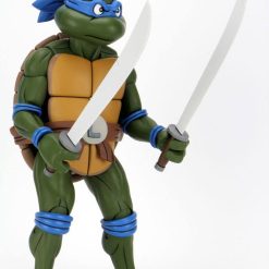 Teenage Mutant Ninja Turtles Action Figure 1/4 Giant-Size Leonardo 38 cm
