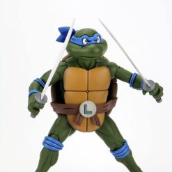 Teenage Mutant Ninja Turtles Action Figure 1/4 Giant-Size Leonardo 38 cm