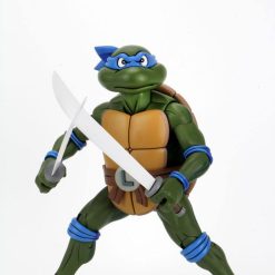 Teenage Mutant Ninja Turtles Action Figure 1/4 Giant-Size Leonardo 38 cm