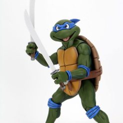 Teenage Mutant Ninja Turtles Action Figure 1/4 Giant-Size Leonardo 38 cm