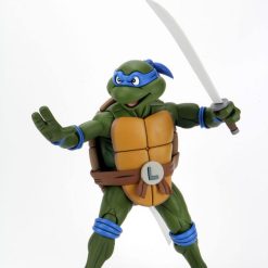 Teenage Mutant Ninja Turtles Action Figure 1/4 Giant-Size Leonardo 38 cm