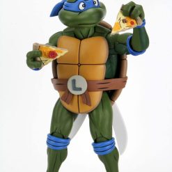 Teenage Mutant Ninja Turtles Action Figure 1/4 Giant-Size Leonardo 38 cm