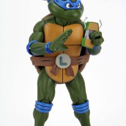 Teenage Mutant Ninja Turtles Action Figure 1/4 Giant-Size Leonardo 38 cm