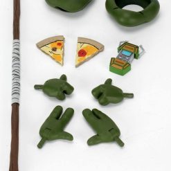 Teenage Mutant Ninja Turtles Action Figure 1/4 Giant-Size Donatello 38 cm