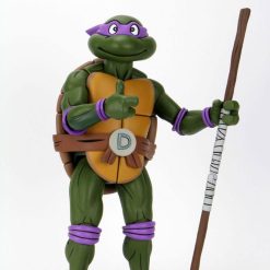 Teenage Mutant Ninja Turtles Action Figure 1/4 Giant-Size Donatello 38 cm