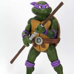 Teenage Mutant Ninja Turtles Action Figure 1/4 Giant-Size Donatello 38 cm
