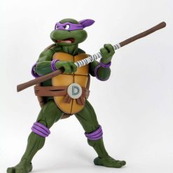 Teenage Mutant Ninja Turtles Action Figure 1/4 Giant-Size Donatello 38 cm