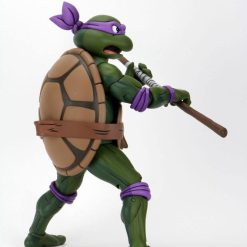 Teenage Mutant Ninja Turtles Action Figure 1/4 Giant-Size Donatello 38 cm