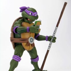 Teenage Mutant Ninja Turtles Action Figure 1/4 Giant-Size Donatello 38 cm