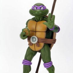 Teenage Mutant Ninja Turtles Action Figure 1/4 Giant-Size Donatello 38 cm