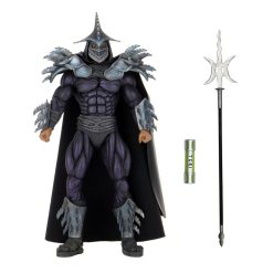 Teenage Mutant Ninja Turtles - Super Shredder (Shadow Master) 5 Teenage Mutant Ninja Turtles - Super Shredder (Shadow Master)
