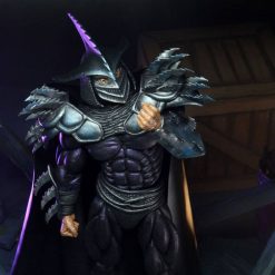 Teenage Mutant Ninja Turtles - Super Shredder (Shadow Master) 7 Teenage Mutant Ninja Turtles - Super Shredder (Shadow Master)
