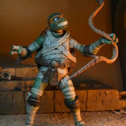Universal Monsters x TMNT - Ultimate Michelangelo as The Mummy