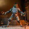 Universal Monsters x TMNT - Ultimate Michelangelo as The Mummy
