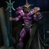 Teenage Mutant Ninja Turtles - TMNT II: The Secret of the Ooze 30th Anniversary Ultimate Shredder (EU Homage)