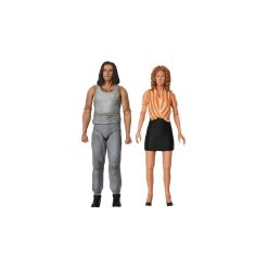 Teenage Mutant Ninja Turtles - 2-Pack April O'Neil & Casey Jones 13 Teenage Mutant Ninja Turtles - 2-Pack April O'Neil & Casey Jones