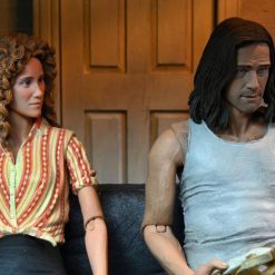 Teenage Mutant Ninja Turtles - 2-Pack April O'Neil & Casey Jones 12 Teenage Mutant Ninja Turtles - 2-Pack April O'Neil & Casey Jones