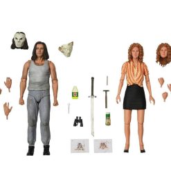 Teenage Mutant Ninja Turtles - 2-Pack April O'Neil & Casey Jones 9 Teenage Mutant Ninja Turtles - 2-Pack April O'Neil & Casey Jones