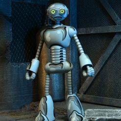 Teenage Mutant Ninja Turtles (Mirage Comics) Action Figure Fugitoid 14 cm 19 Teenage Mutant Ninja Turtles (Mirage Comics) Action Figure Fugitoid 14 cm