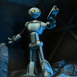 Teenage Mutant Ninja Turtles (Mirage Comics) Action Figure Fugitoid 14 cm 22 Teenage Mutant Ninja Turtles (Mirage Comics) Action Figure Fugitoid 14 cm
