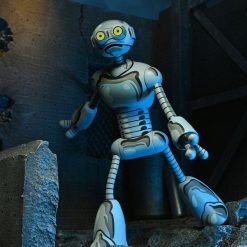 Teenage Mutant Ninja Turtles (Mirage Comics) Action Figure Fugitoid 14 cm 23 Teenage Mutant Ninja Turtles (Mirage Comics) Action Figure Fugitoid 14 cm