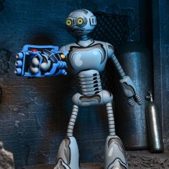 Teenage Mutant Ninja Turtles (Mirage Comics) Action Figure Fugitoid 14 cm 32 Teenage Mutant Ninja Turtles (Mirage Comics) Action Figure Fugitoid 14 cm