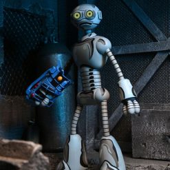 Teenage Mutant Ninja Turtles (Mirage Comics) Action Figure Fugitoid 14 cm 33 Teenage Mutant Ninja Turtles (Mirage Comics) Action Figure Fugitoid 14 cm