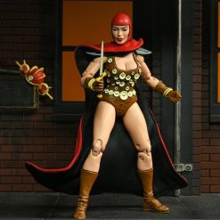 Teenage Mutant Ninja Turtles (Mirage Comics) Action Figure Renet 18 cm