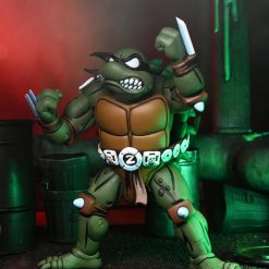 Teenage Mutant Ninja Turtles - (Archie Comics) Slash 11 Teenage Mutant Ninja Turtles - (Archie Comics) Slash
