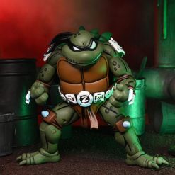 Teenage Mutant Ninja Turtles - (Archie Comics) Slash 10 Teenage Mutant Ninja Turtles - (Archie Comics) Slash