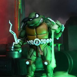 Teenage Mutant Ninja Turtles - (Archie Comics) Slash 9 Teenage Mutant Ninja Turtles - (Archie Comics) Slash
