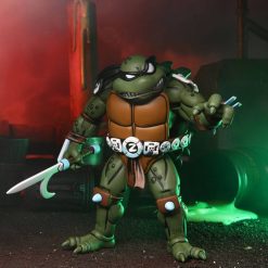 Teenage Mutant Ninja Turtles - (Archie Comics) Slash 8 Teenage Mutant Ninja Turtles - (Archie Comics) Slash