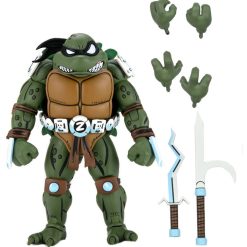 Teenage Mutant Ninja Turtles - (Archie Comics) Slash 7 Teenage Mutant Ninja Turtles - (Archie Comics) Slash