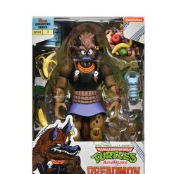 Teenage Mutant Ninja Turtles (Archie Comics) Action Figure Dreadmon 18 cm 17 Teenage Mutant Ninja Turtles (Archie Comics) Action Figure Dreadmon 18 cm