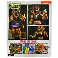 Teenage Mutant Ninja Turtles (Archie Comics) Action Figure Dreadmon 18 cm 18 Teenage Mutant Ninja Turtles (Archie Comics) Action Figure Dreadmon 18 cm