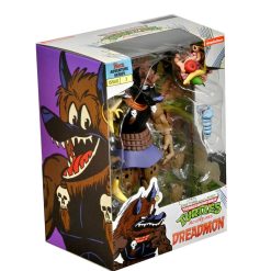 Teenage Mutant Ninja Turtles (Archie Comics) Action Figure Dreadmon 18 cm 19 Teenage Mutant Ninja Turtles (Archie Comics) Action Figure Dreadmon 18 cm