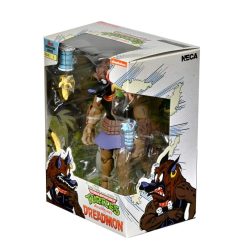 Teenage Mutant Ninja Turtles (Archie Comics) Action Figure Dreadmon 18 cm 20 Teenage Mutant Ninja Turtles (Archie Comics) Action Figure Dreadmon 18 cm