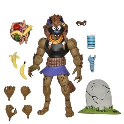 Teenage Mutant Ninja Turtles (Archie Comics) Action Figure Dreadmon 18 cm 21 Teenage Mutant Ninja Turtles (Archie Comics) Action Figure Dreadmon 18 cm