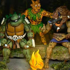 Teenage Mutant Ninja Turtles (Archie Comics) Action Figure Dreadmon 18 cm 23 Teenage Mutant Ninja Turtles (Archie Comics) Action Figure Dreadmon 18 cm