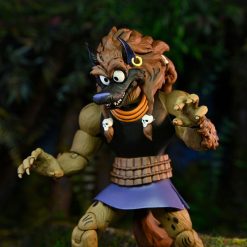 Teenage Mutant Ninja Turtles (Archie Comics) Action Figure Dreadmon 18 cm 25 Teenage Mutant Ninja Turtles (Archie Comics) Action Figure Dreadmon 18 cm