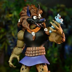 Teenage Mutant Ninja Turtles (Archie Comics) Action Figure Dreadmon 18 cm 26 Teenage Mutant Ninja Turtles (Archie Comics) Action Figure Dreadmon 18 cm