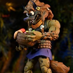 Teenage Mutant Ninja Turtles (Archie Comics) Action Figure Dreadmon 18 cm 27 Teenage Mutant Ninja Turtles (Archie Comics) Action Figure Dreadmon 18 cm