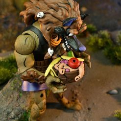 Teenage Mutant Ninja Turtles (Archie Comics) Action Figure Dreadmon 18 cm 28 Teenage Mutant Ninja Turtles (Archie Comics) Action Figure Dreadmon 18 cm