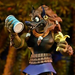 Teenage Mutant Ninja Turtles (Archie Comics) Action Figure Dreadmon 18 cm 29 Teenage Mutant Ninja Turtles (Archie Comics) Action Figure Dreadmon 18 cm
