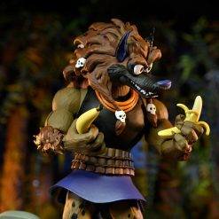 Teenage Mutant Ninja Turtles (Archie Comics) Action Figure Dreadmon 18 cm 30 Teenage Mutant Ninja Turtles (Archie Comics) Action Figure Dreadmon 18 cm