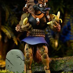 Teenage Mutant Ninja Turtles (Archie Comics) Action Figure Dreadmon 18 cm 31 Teenage Mutant Ninja Turtles (Archie Comics) Action Figure Dreadmon 18 cm