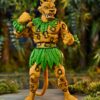 Teenage Mutant Ninja Turtles (Archie Comics) Action Figure Jagwar 18 cm 32 Teenage Mutant Ninja Turtles (Archie Comics) Action Figure Jagwar 18 cm